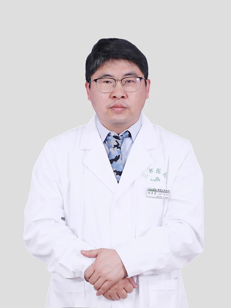 刘立玺