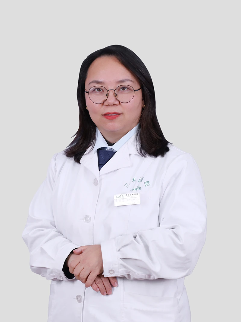 李晓慧