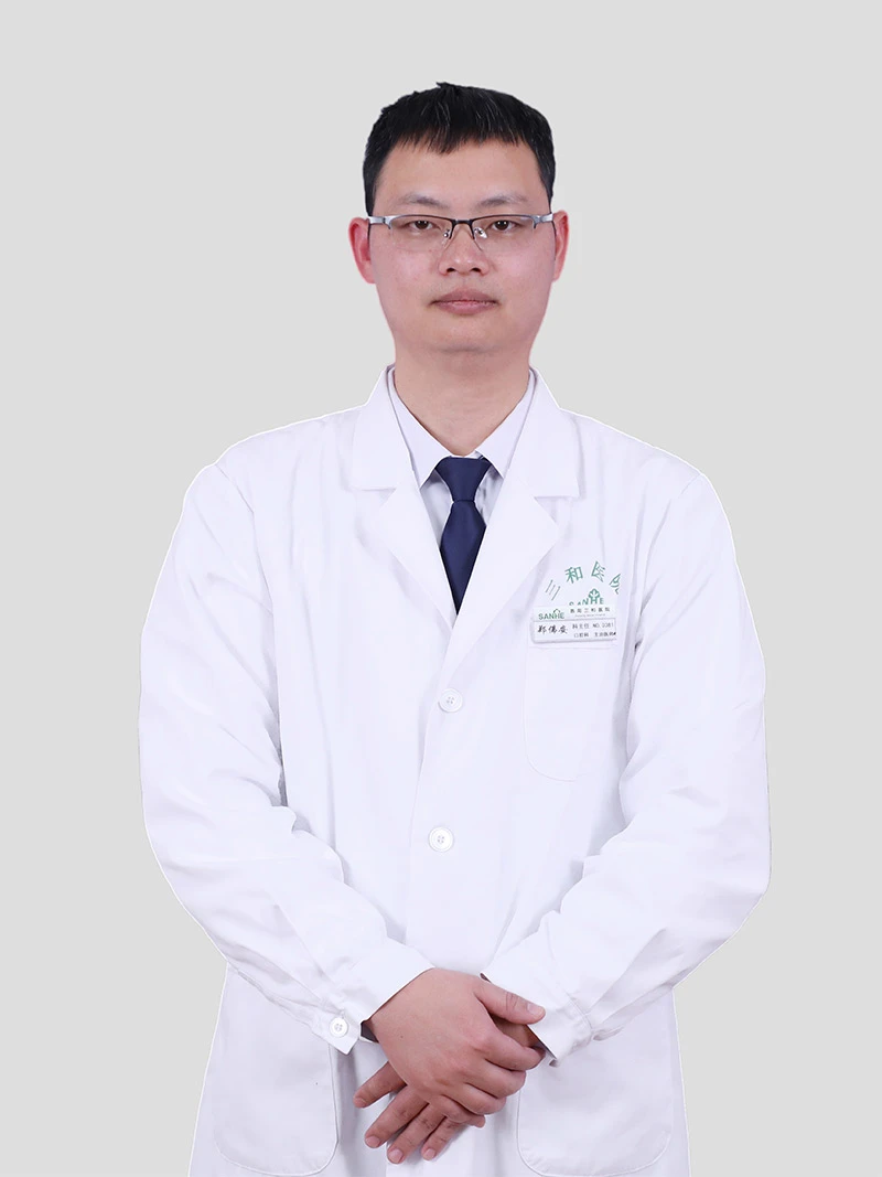 郑佛安