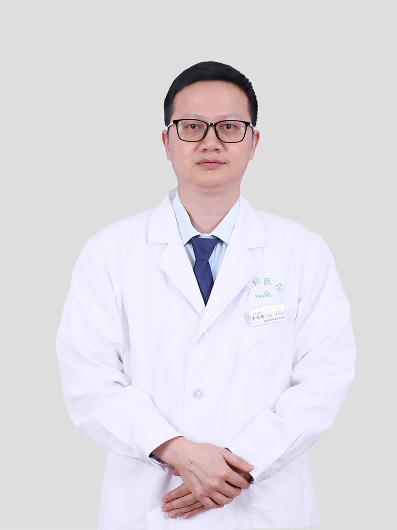 李顺辉