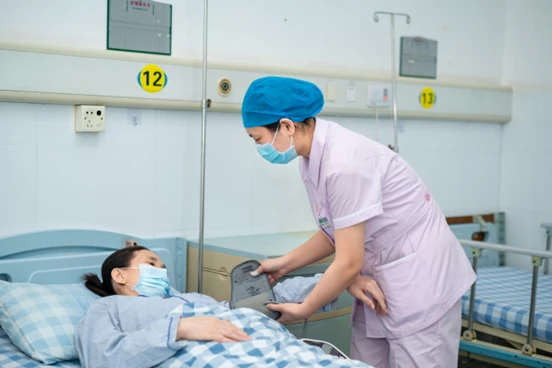 老年医学科