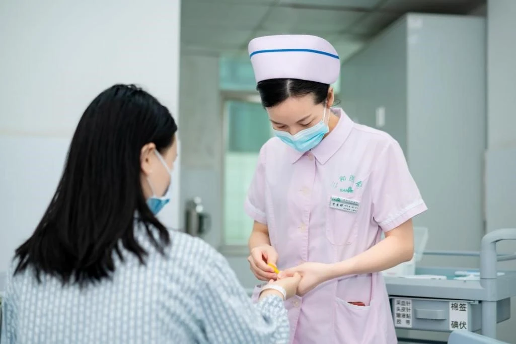 内分泌科