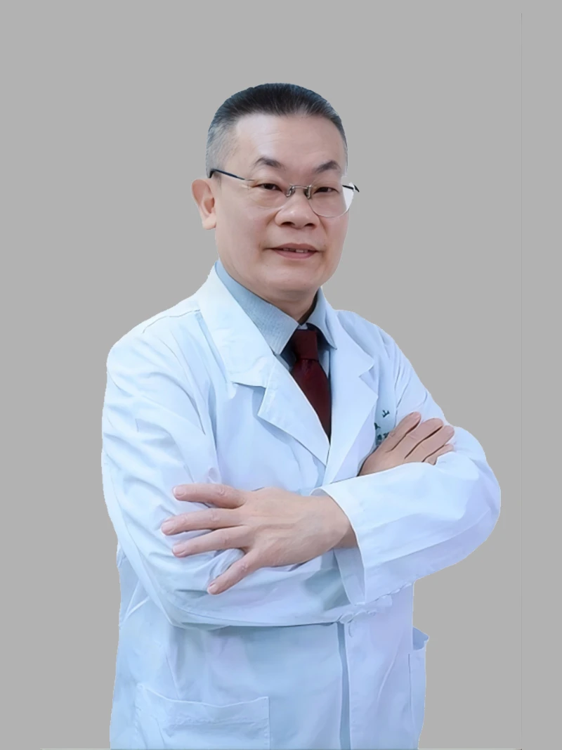 刘宜敏