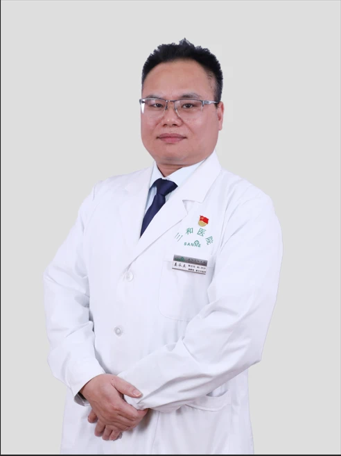 姜永立