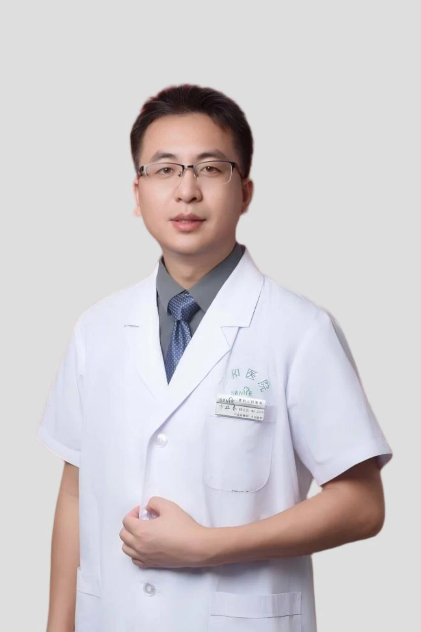 方业奎