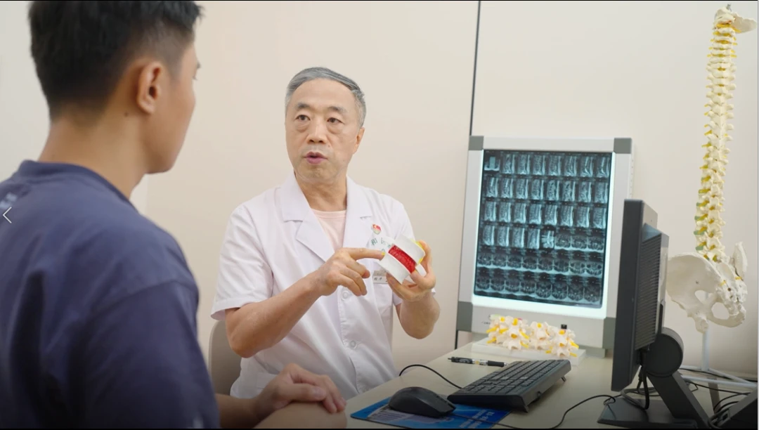 【专家推荐】张华主任：从“锯骨开髓”到“钥匙孔里装修”，30年“变”与“不变”