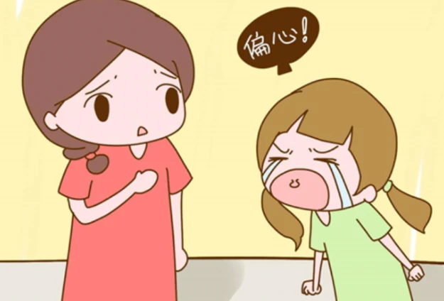 “是不是我不够好？”15岁女孩的抑郁自问，也是二胎家庭需要看见的真相
